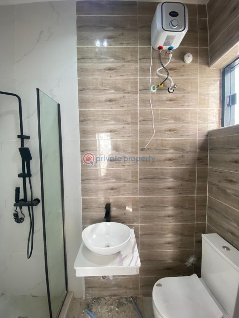 4 bedroom Detached Duplex For Sale Chevron Drive Lekki Lagos - 6
