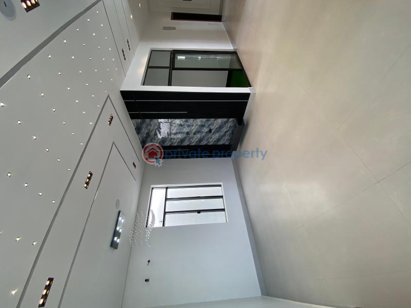 Newly built 4 bed duplex with swimming pool - 9 4 bedroom Semi detached Duplex For Sale Ado Ajah Lagos - 9