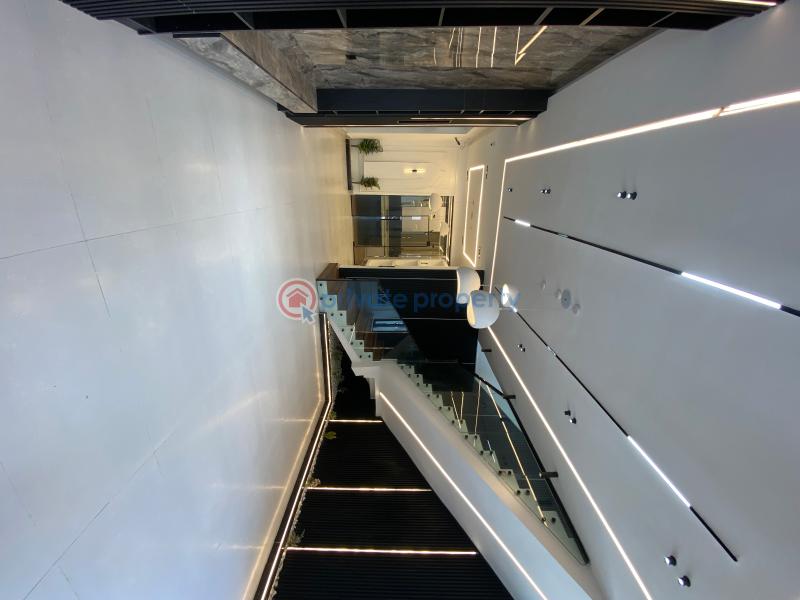 Newly built 4 bed duplex with swimming pool - 6 4 bedroom Semi detached Duplex For Sale Ado Ajah Lagos - 6