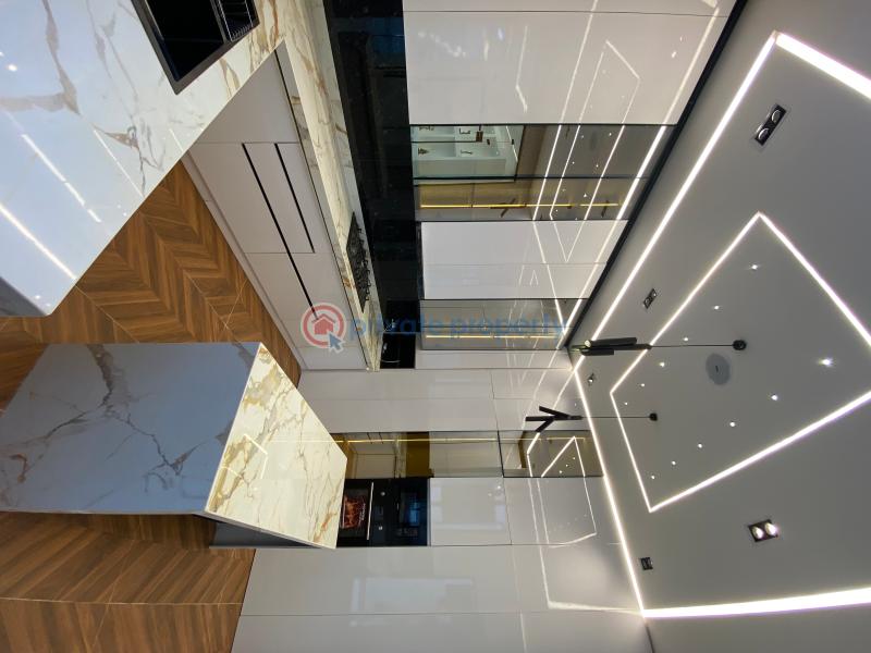 Newly built 4 bed duplex with swimming pool - 2 4 bedroom Semi detached Duplex For Sale Ado Ajah Lagos - 2