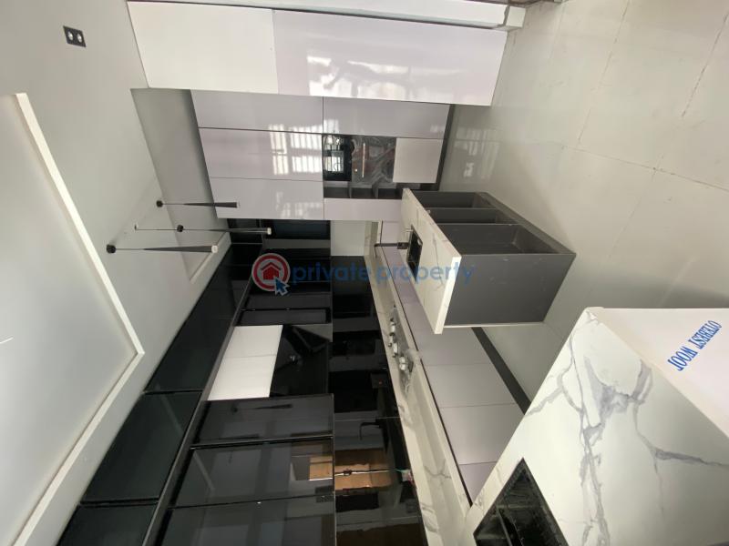 Newly built 4 bed duplex with swimming pool - 5 4 bedroom Detached Duplex For Sale Ado Ajah Lagos - 5