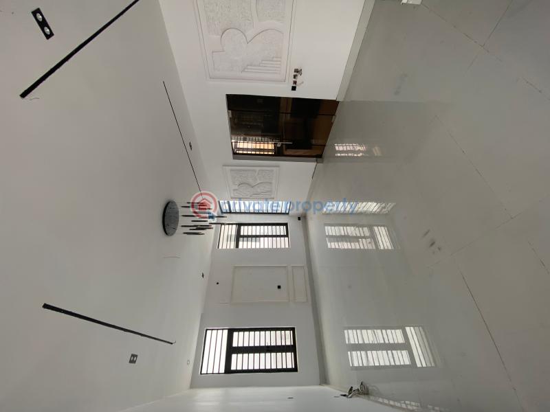 Newly built 4 bed duplex with swimming pool - 1 4 bedroom Detached Duplex For Sale Ado Ajah Lagos - 1