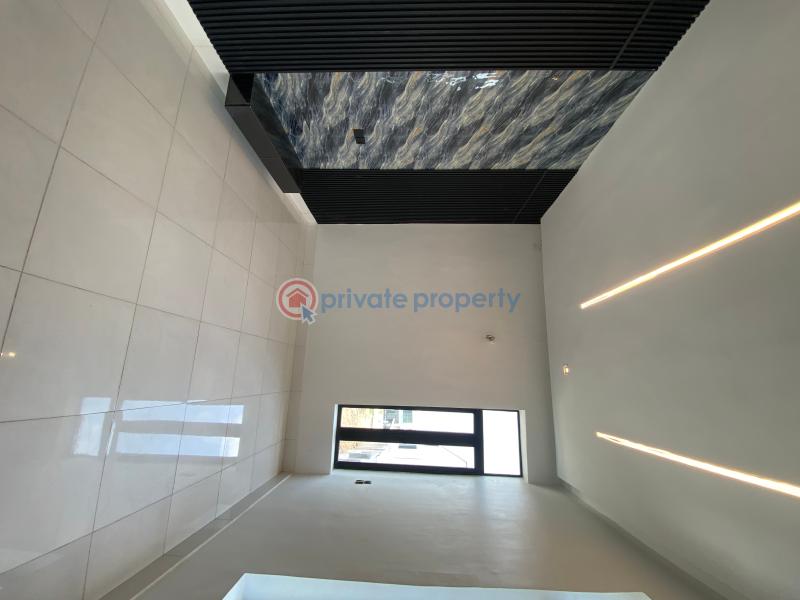 Newly built 4 bed duplex with swimming pool - 15 4 bedroom Semi detached Duplex For Sale Ado Ajah Lagos - 15