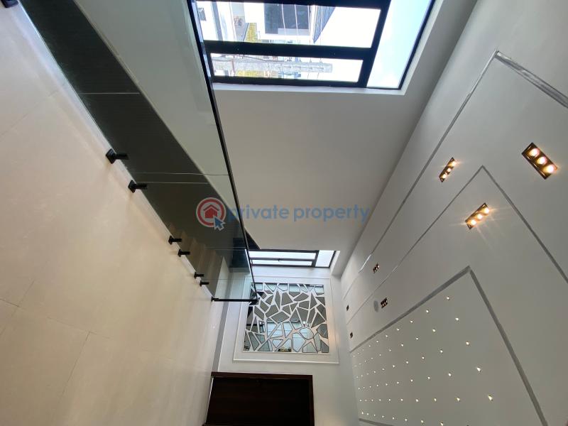 Newly built 4 bed duplex with swimming pool - 20 4 bedroom Semi detached Duplex For Sale Ado Ajah Lagos - 20