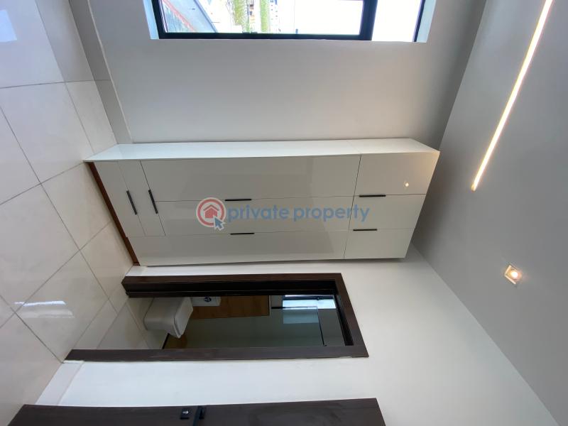 Newly built 4 bed duplex with swimming pool - 17 4 bedroom Semi detached Duplex For Sale Ado Ajah Lagos - 17