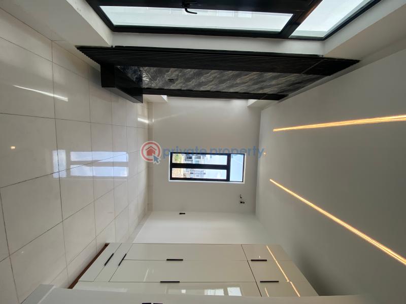 Newly built 4 bed duplex with swimming pool - 18 4 bedroom Semi detached Duplex For Sale Ado Ajah Lagos - 18