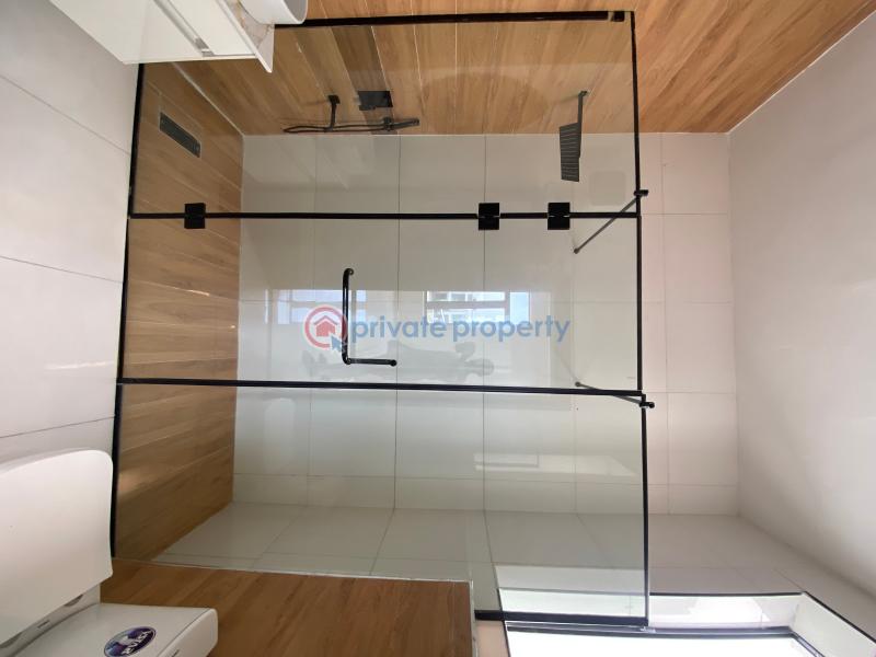 Newly built 4 bed duplex with swimming pool - 19 4 bedroom Semi detached Duplex For Sale Ado Ajah Lagos - 19