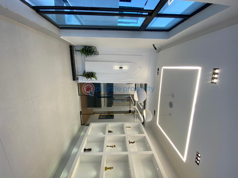 Newly built 4 bed duplex with swimming pool - 1 4 bedroom Semi detached Duplex For Sale Ado Ajah Lagos - 1