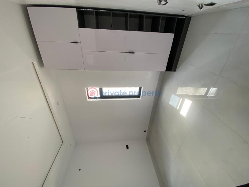 Newly built 4 bed duplex with swimming pool - 9 4 bedroom Detached Duplex For Sale Ado Ajah Lagos - 9