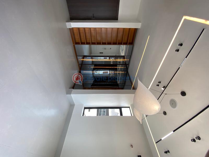 Newly built 4 bed duplex with swimming pool - 12 4 bedroom Semi detached Duplex For Sale Ado Ajah Lagos - 12