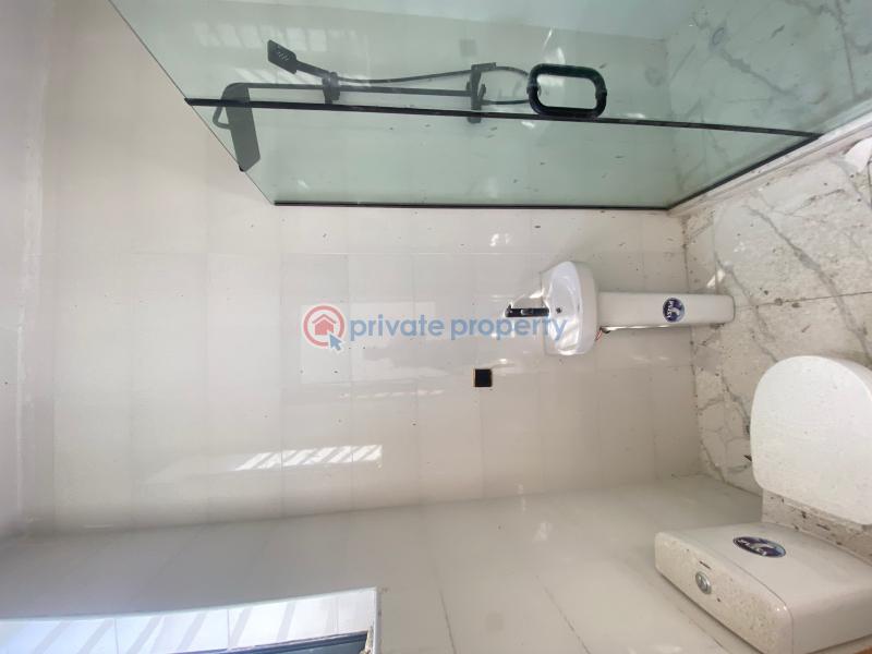 4 bedroom Detached Duplex For Sale Harris Drive Victoria Garden City Lekki Lagos - 20