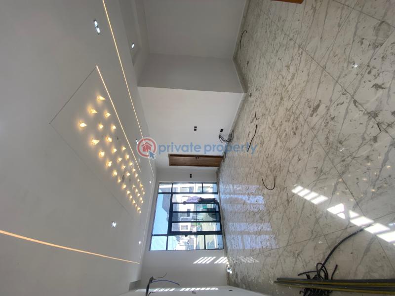 4 bedroom Detached Duplex For Sale Harris Drive Victoria Garden City Lekki Lagos - 13