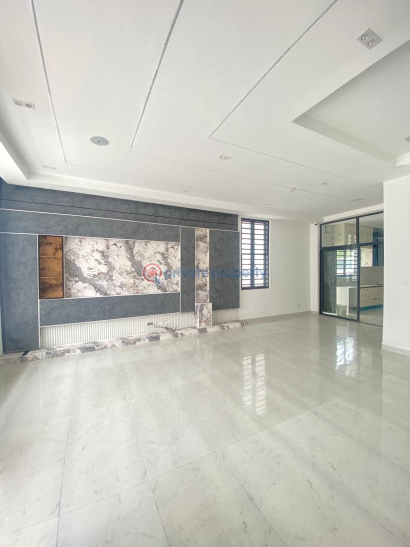 4 bedroom Detached Duplex For Sale Orchid Lekki Lagos Lekki Lagos - 5