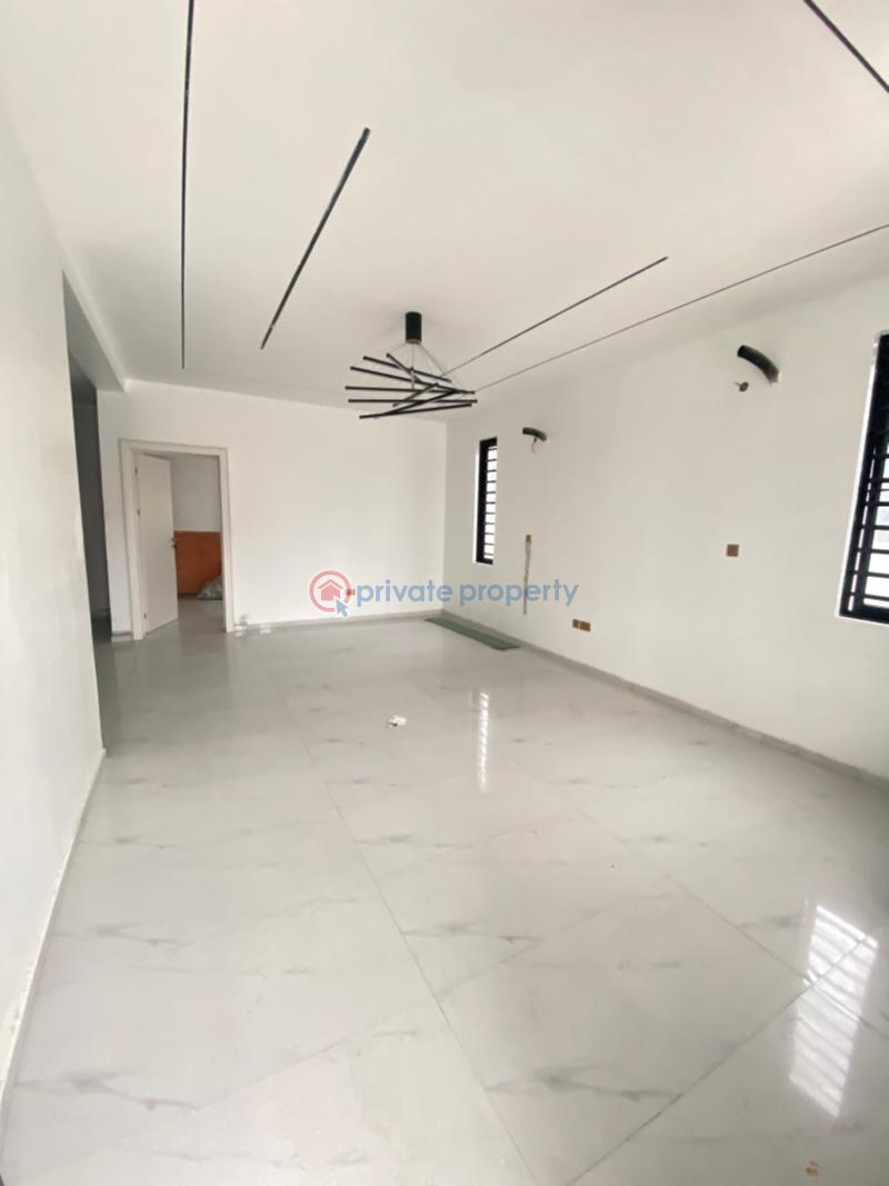 4 bedroom Detached Duplex For Sale Sangotedo,ajah,lagos Sangotedo Ajah Lagos - 2