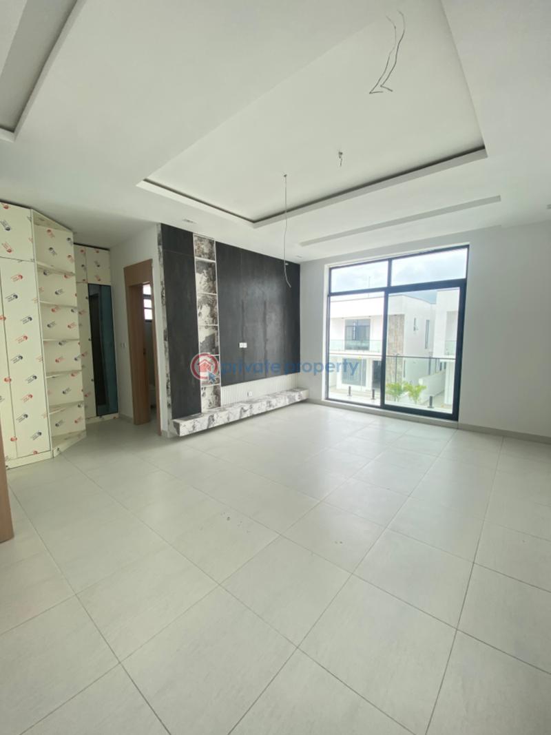 4 bedroom Detached Duplex For Sale Orchid Lekki Lagos Lekki Lagos - 11
