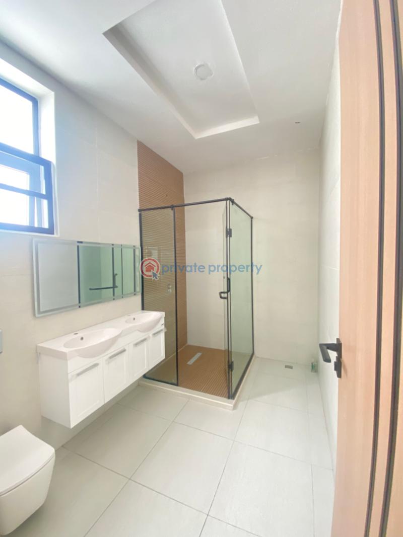 4 bedroom Detached Duplex For Sale Orchid Lekki Lagos Lekki Lagos - 9