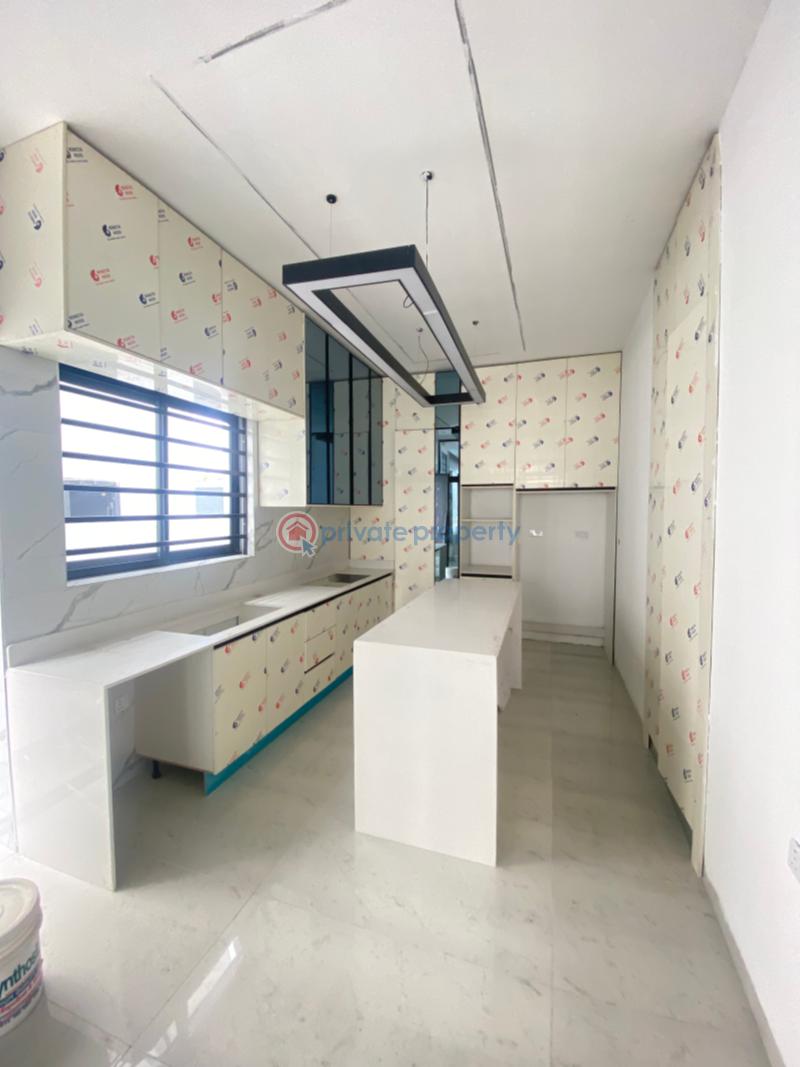 4 bedroom Detached Duplex For Sale Orchid Lekki Lagos Lekki Lagos - 4