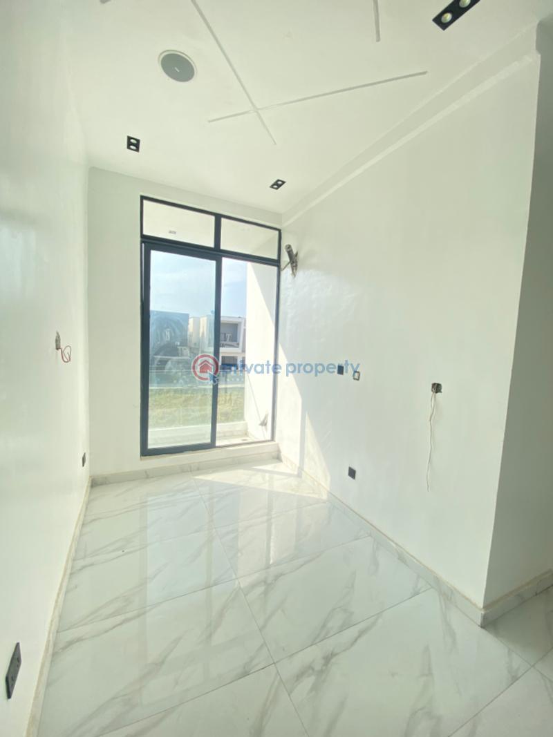 4 bedroom Detached Duplex For Sale Ajah Lekki Lagos Ajah Lagos - 4