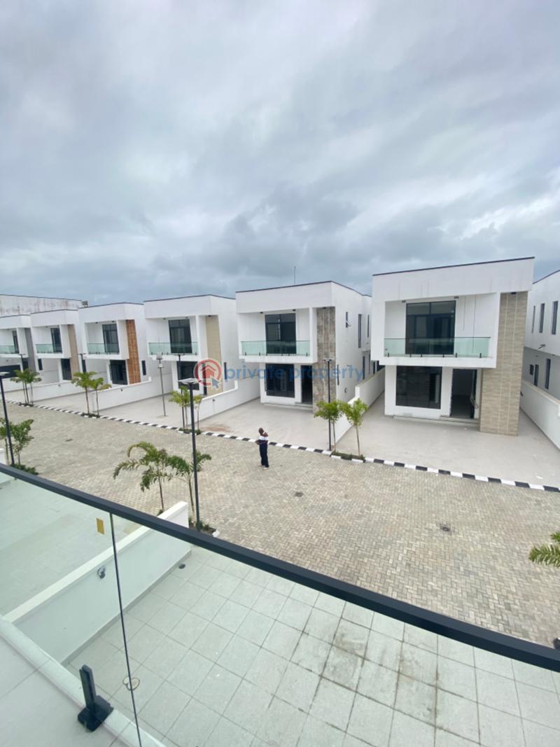 4 bedroom Detached Duplex For Sale Orchid Lekki Lagos Lekki Lagos - 16