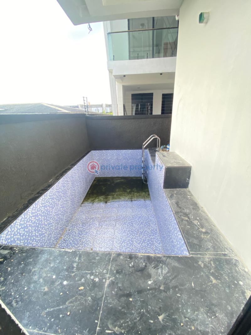 4 bedroom Detached Duplex For Sale Ikota ,lekki Lagos. Ikota Lekki Lagos - 2
