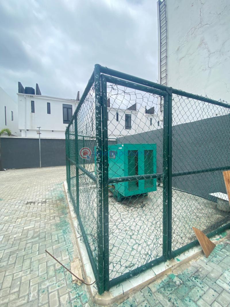 4 bedroom Detached Duplex For Sale Orchid Lekki Lagos Lekki Lagos - 14