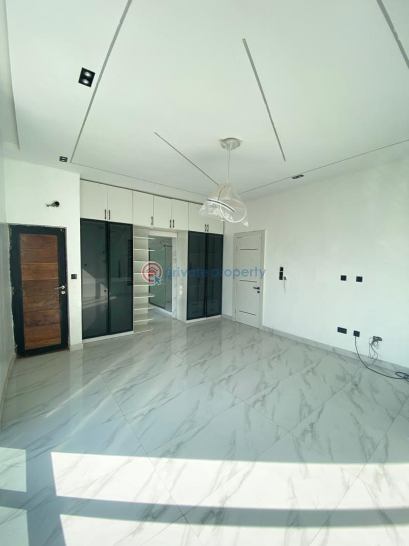 4 bedroom Detached Duplex For Sale Ajah Lekki Lagos Ajah Lagos - 9