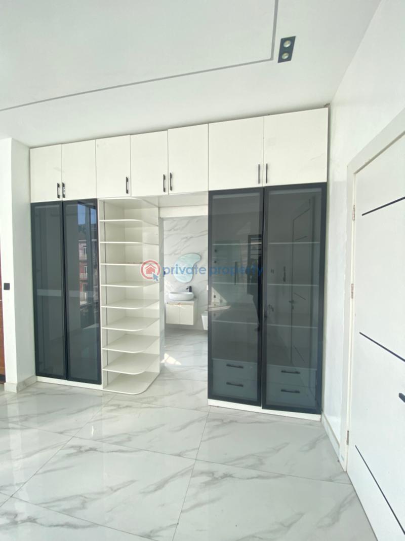 4 bedroom Detached Duplex For Sale Ajah Lekki Lagos Ajah Lagos - 5