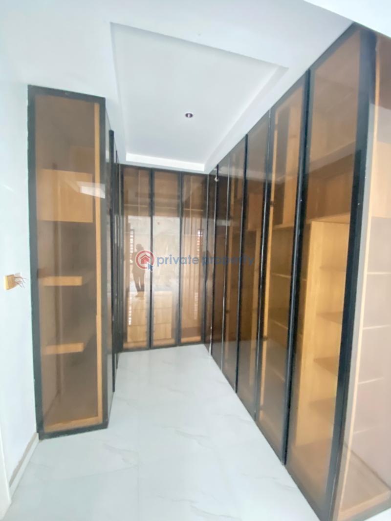 4 bedroom Detached Duplex For Sale Sangotedo,ajah,lagos Sangotedo Ajah Lagos - 5