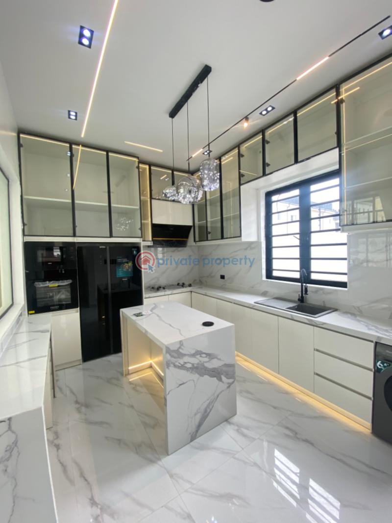 4 bedroom Detached Duplex For Sale Ajah Lekki Lagos Ajah Lagos - 14