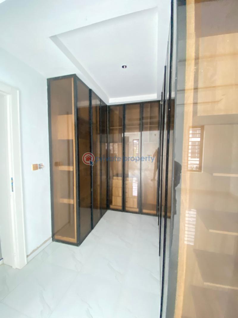 4 bedroom Detached Duplex For Sale Sangotedo,ajah,lagos Sangotedo Ajah Lagos - 9