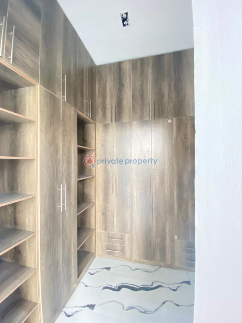 4 bedroom Detached Duplex For Sale Ikota ,lekki Lagos. Ikota Lekki Lagos - 9