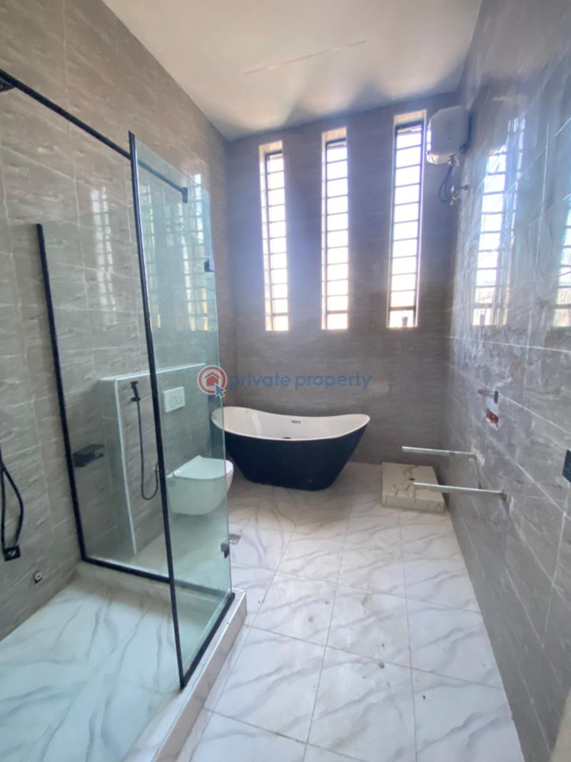 4 bedroom Detached Duplex For Sale Ikota ,lekki Lagos. Ikota Lekki Lagos - 6