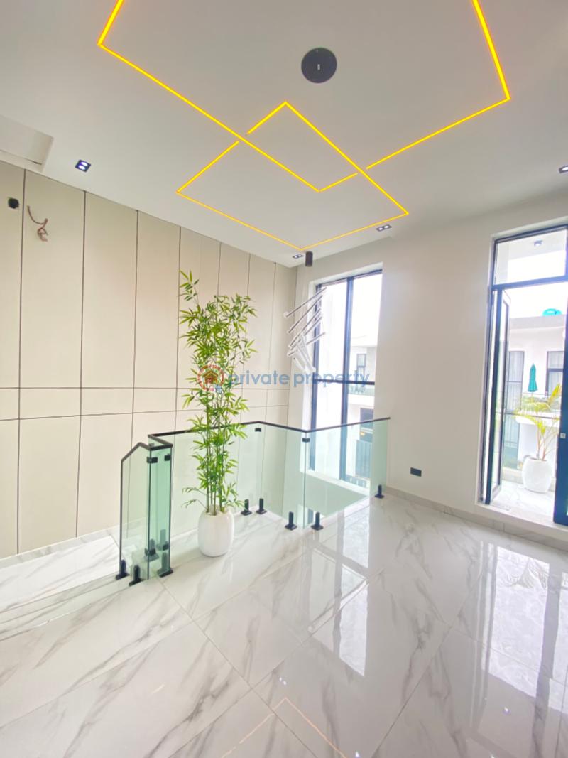 4 bedroom Detached Duplex For Sale Ajah Lekki Lagos Ajah Lagos - 4
