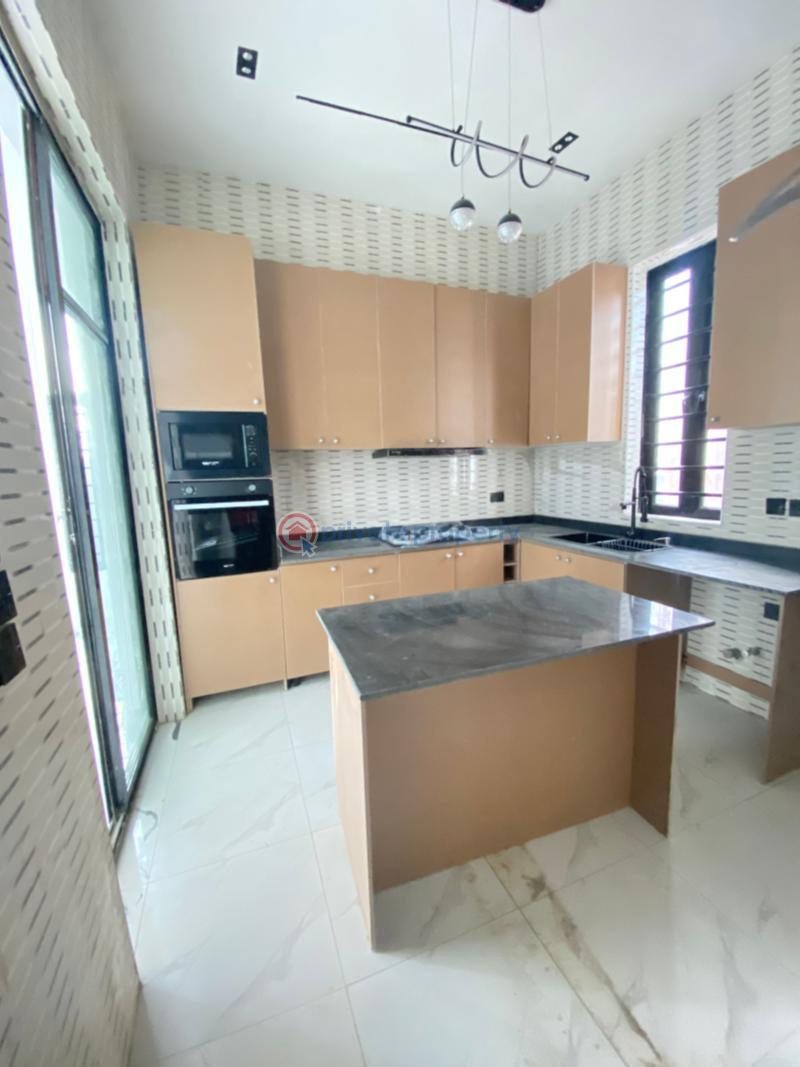 4 bedroom Detached Duplex For Sale Ikota ,lekki Lagos. Ikota Lekki Lagos - 3