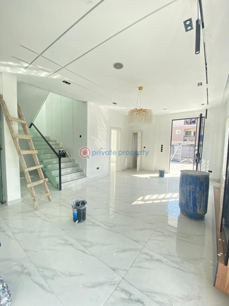 4 bedroom Detached Duplex For Sale Ajah Lekki Lagos Ajah Lagos - 1