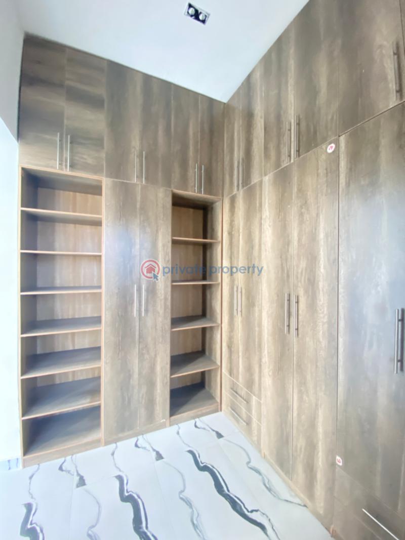 4 bedroom Detached Duplex For Sale Ikota ,lekki Lagos. Ikota Lekki Lagos - 7