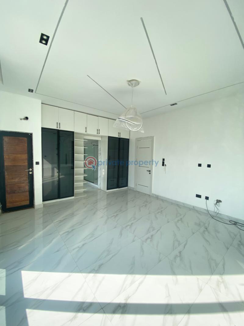 4 bedroom Detached Duplex For Sale Ajah Lekki Lagos Ajah Lagos - 6