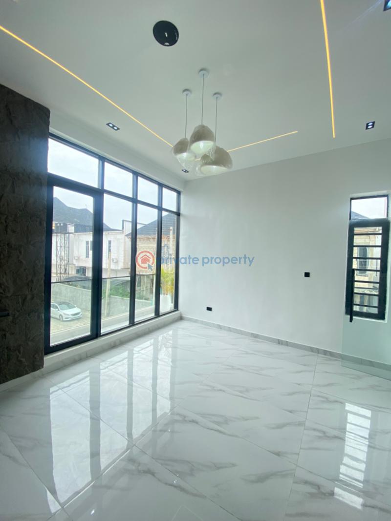 4 bedroom Detached Duplex For Sale Ajah Lekki Lagos Ajah Lagos - 13