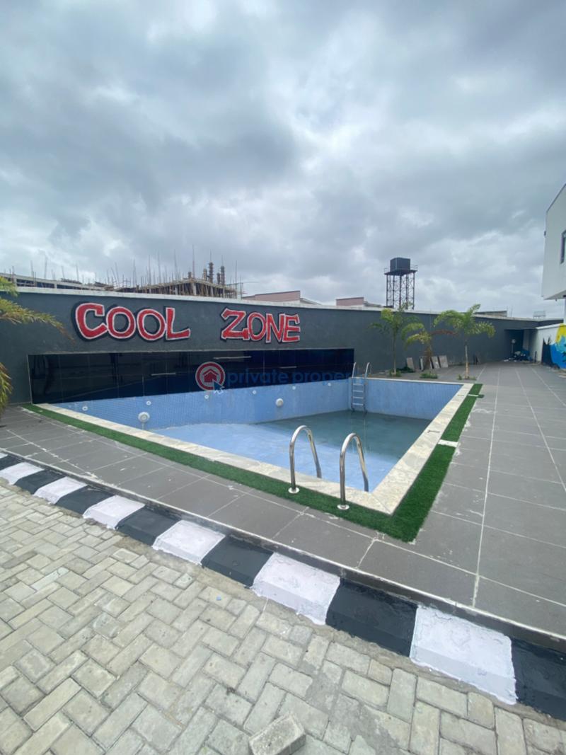 4 bedroom Detached Duplex For Sale Orchid Lekki Lagos Lekki Lagos - 13