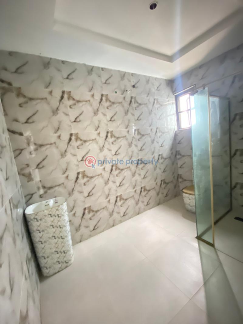 4 bedroom Detached Duplex For Sale Sangotedo,ajah,lagos Sangotedo Ajah Lagos - 10