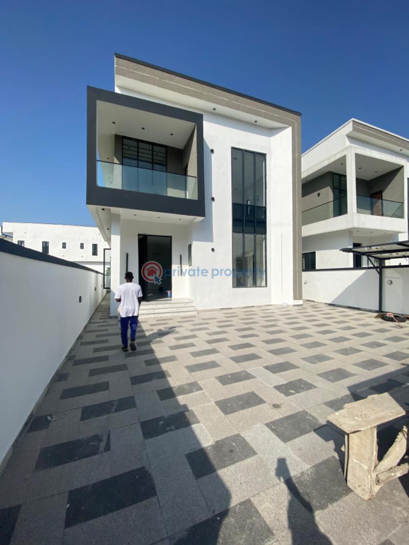 4 bedroom Detached Duplex For Sale Ajah Lekki Lagos Ajah Lagos - 0