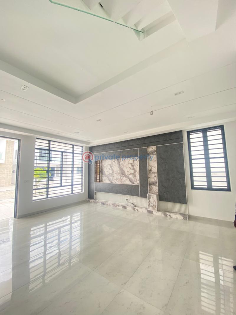 4 bedroom Detached Duplex For Sale Orchid Lekki Lagos Lekki Lagos - 3