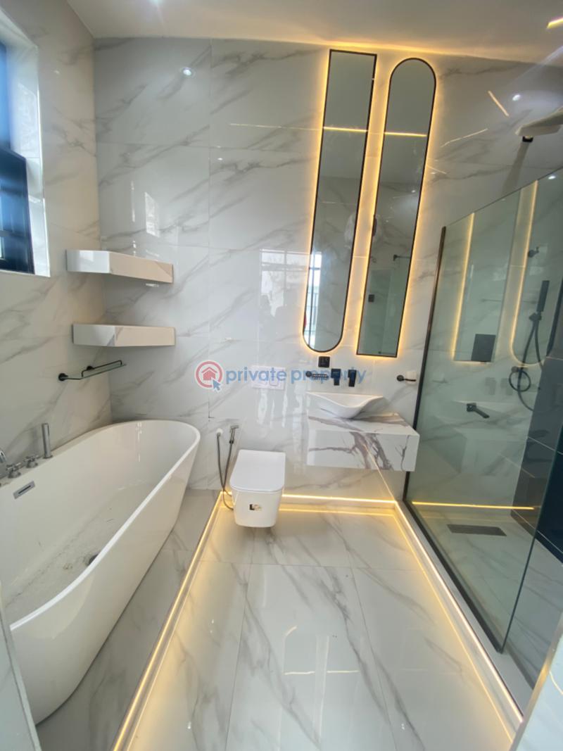 4 bedroom Detached Duplex For Sale Ajah Lekki Lagos Ajah Lagos - 10