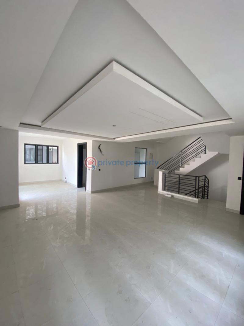 4 bedroom Maisonette For Sale Lekki Phase1 Lekki Phase 1 Lagos - 3