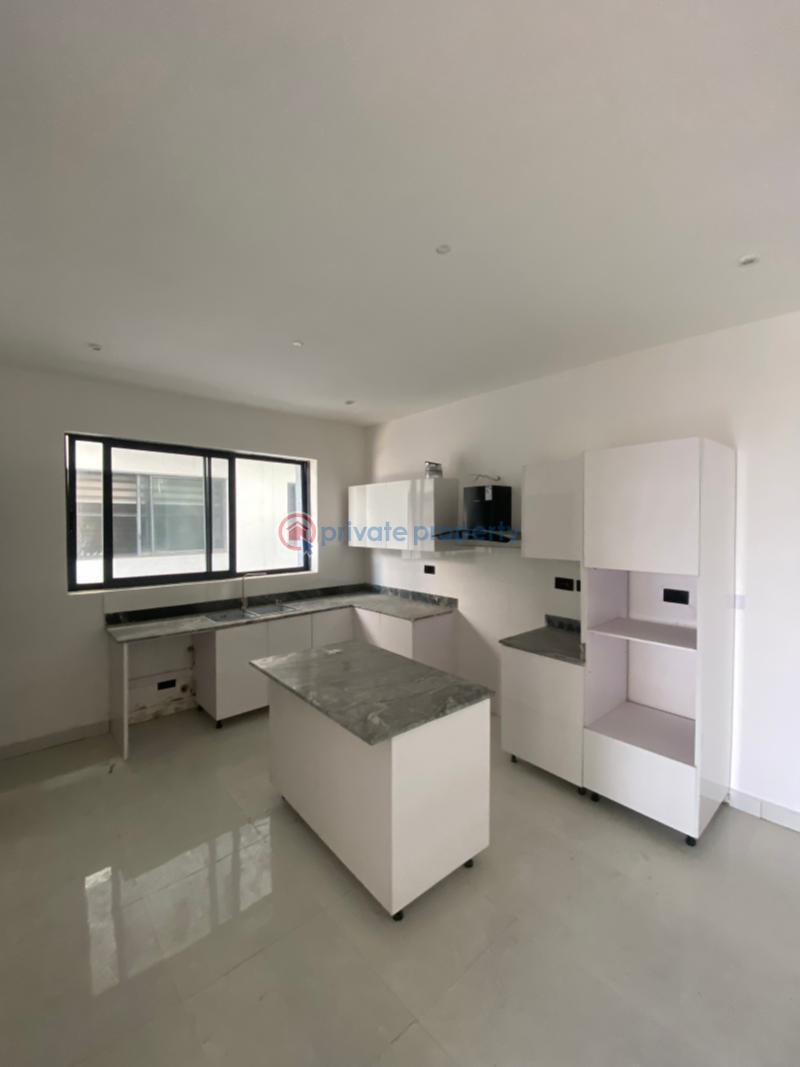 4 bedroom Maisonette For Sale Lekki Phase1 Lekki Phase 1 Lagos - 4