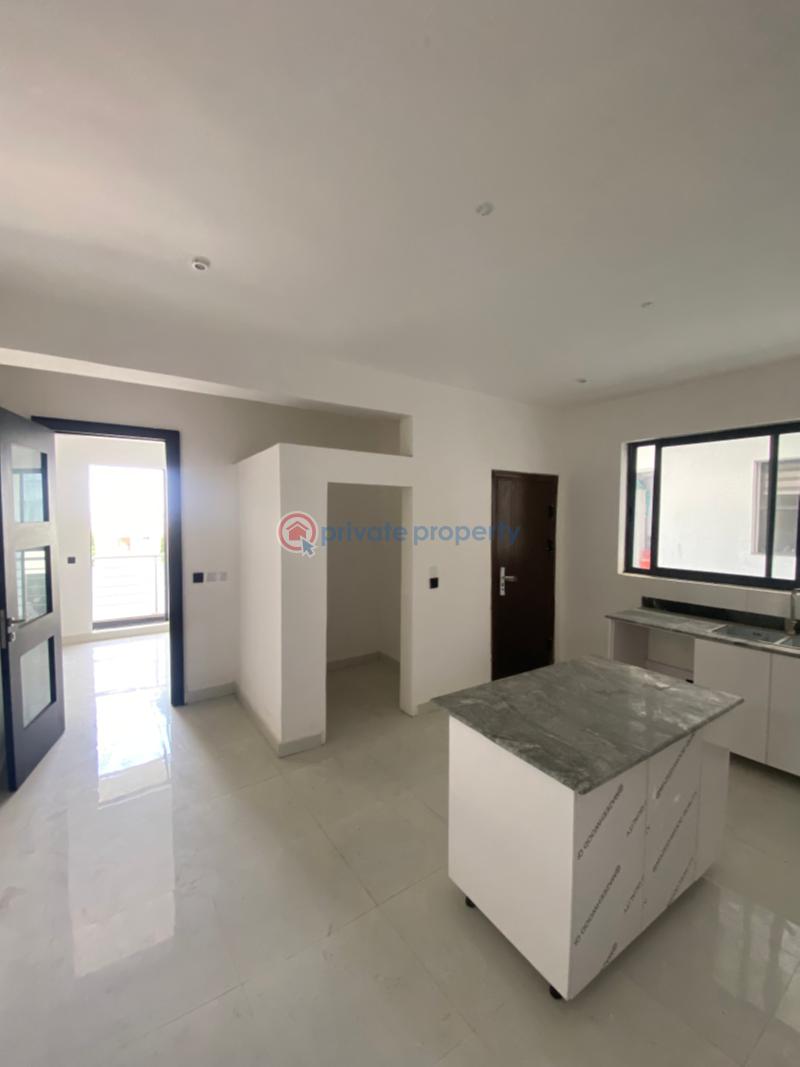 4 bedroom Maisonette For Sale Lekki Phase1 Lekki Phase 1 Lagos - 5