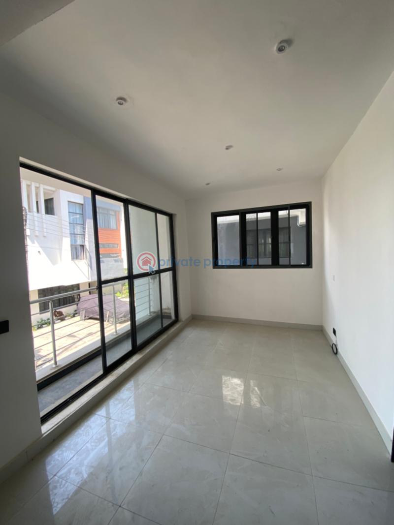 4 bedroom Maisonette For Sale Lekki Phase1 Lekki Phase 1 Lagos - 6