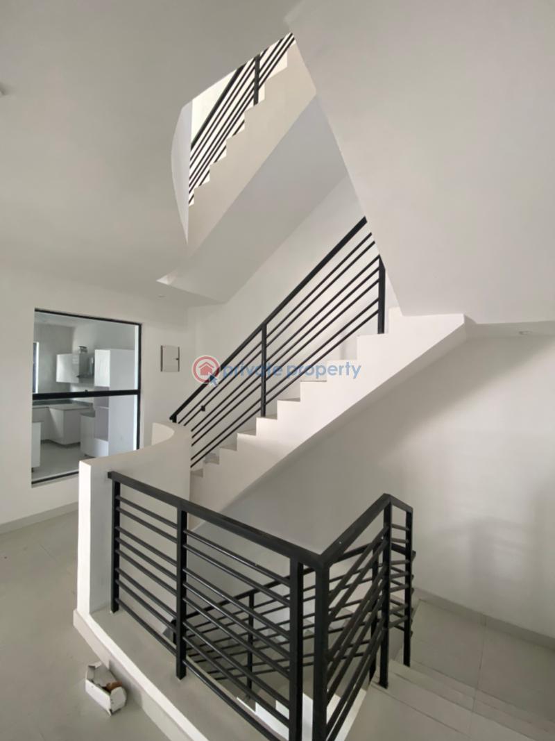 4 bedroom Maisonette For Sale Lekki Phase1 Lekki Phase 1 Lagos - 2