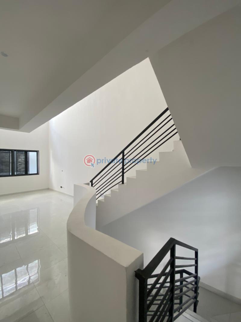 4 bedroom Maisonette For Sale Lekki Phase1 Lekki Phase 1 Lagos - 7