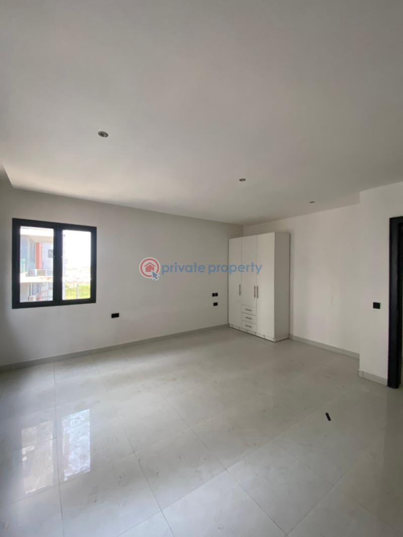4 bedroom Maisonette For Sale Lekki Phase1 Lekki Phase 1 Lagos - 9